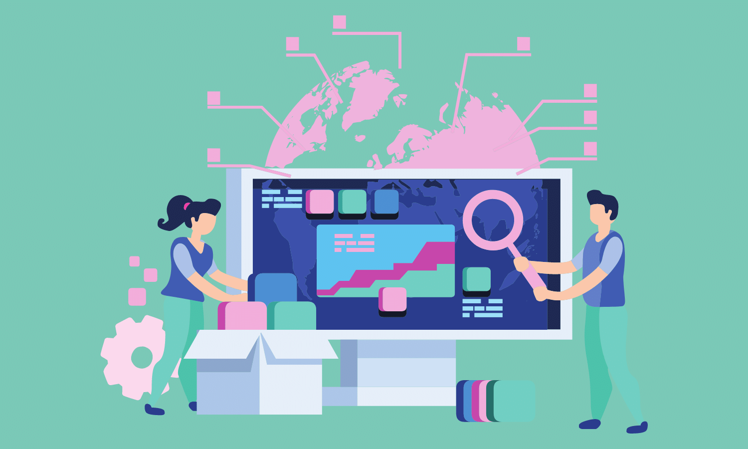 Local SEO Checklist Image