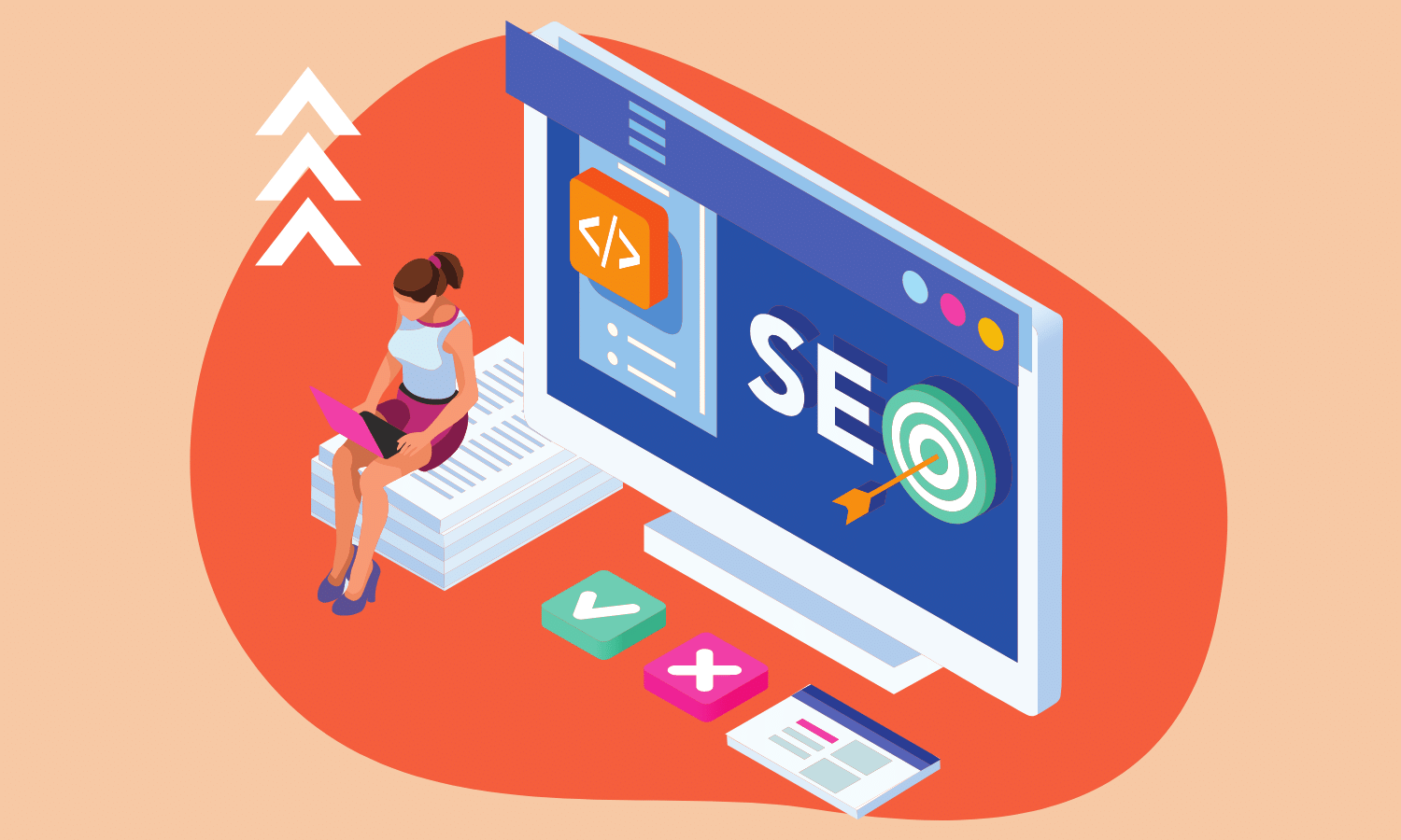 Guide to doing SEO for a new website