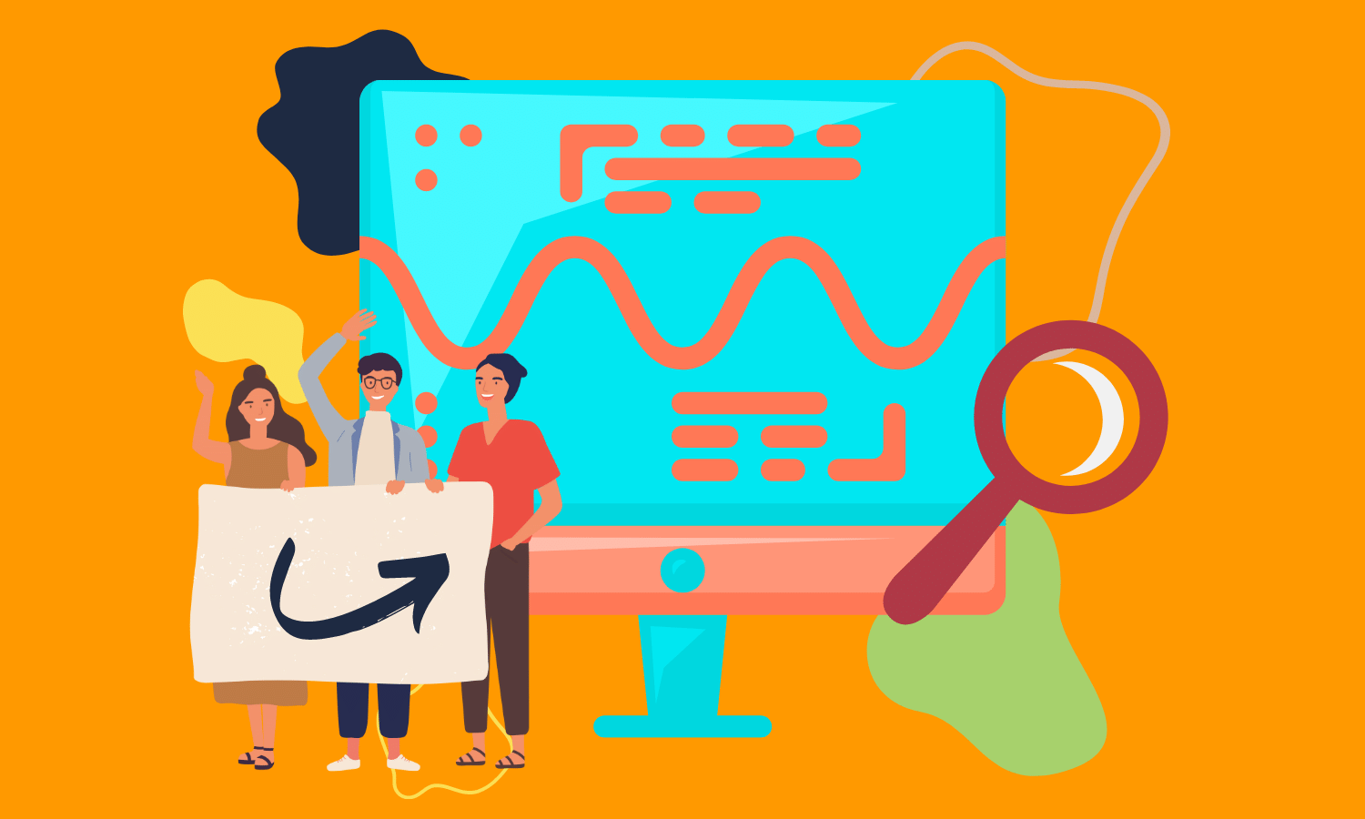 SEO Competitor Analysis Step-By-Step Guide