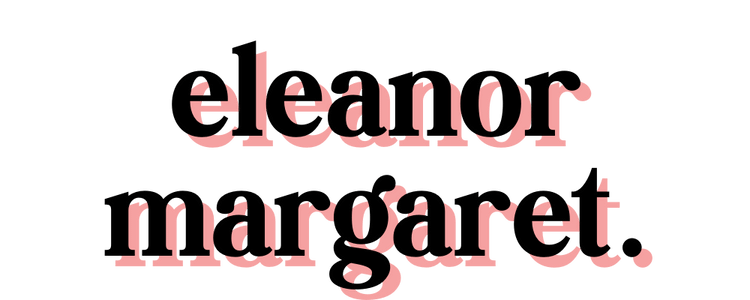 Eleanor Margaret
